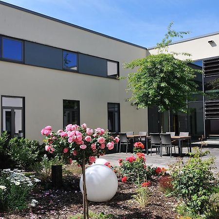 Sporthotel Borussia Duesseldorf Экстерьер фото